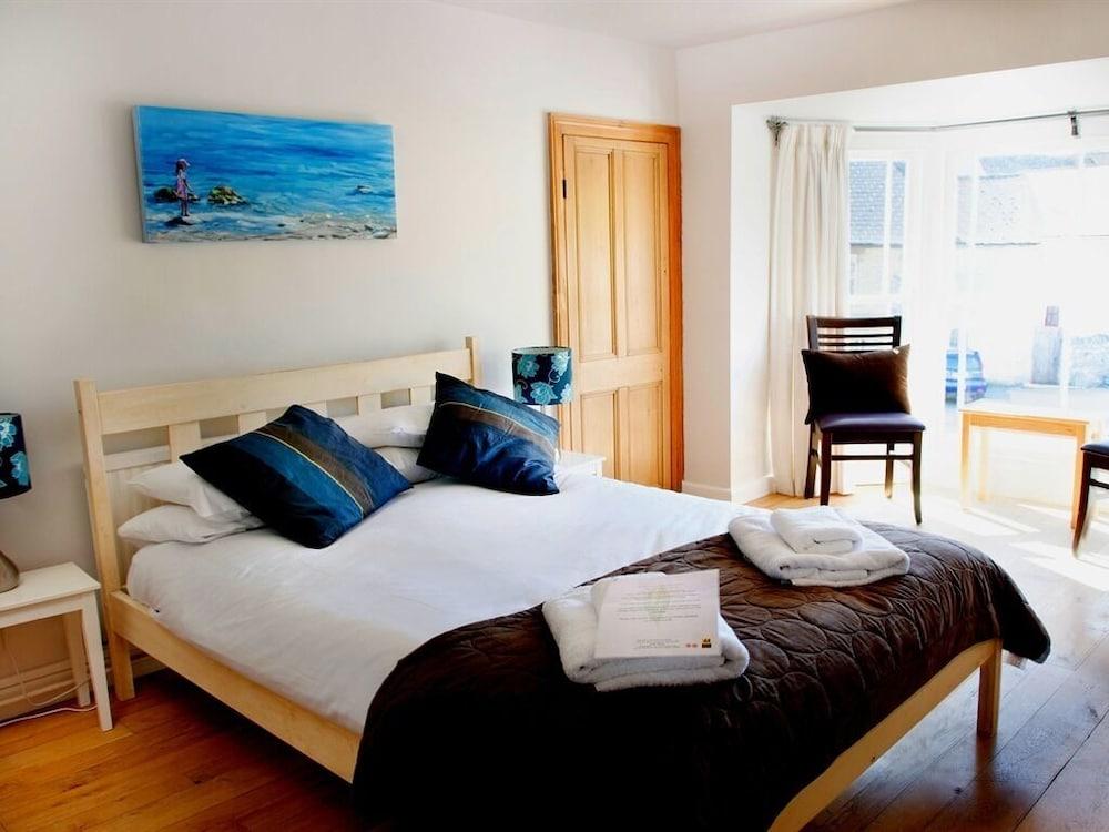 Wild Garlic Restaurant & Rooms — 10
