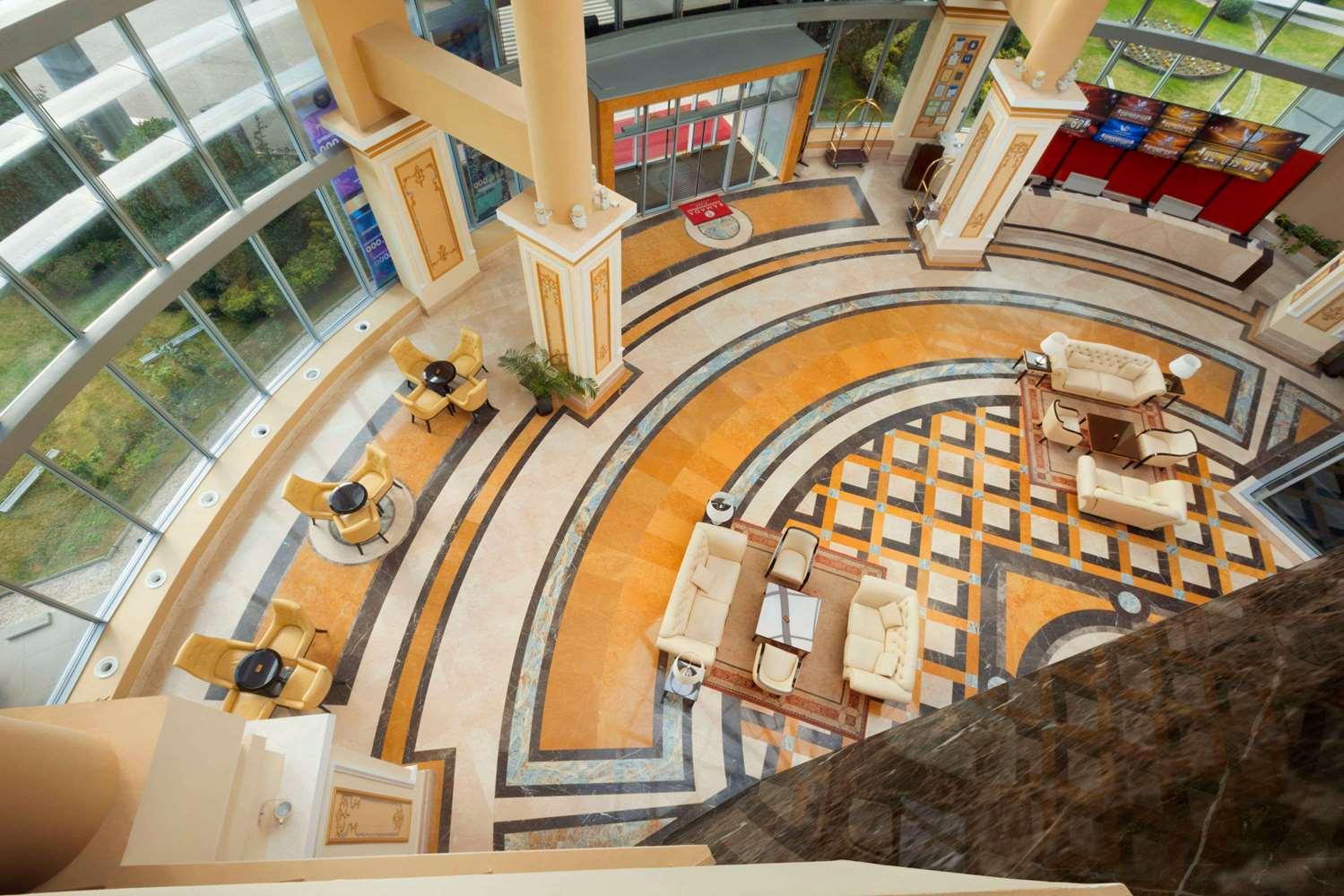 Ramada Plaza by Wyndham Gevgelija — 6