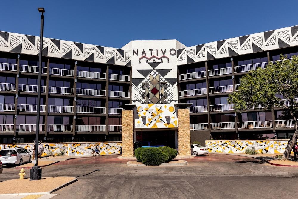 Nativo Lodge — 5