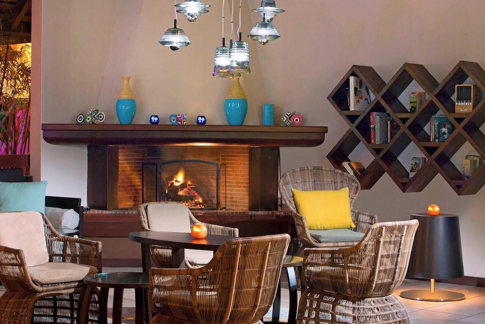 LE MERIDIEN ILE DES PINS — 5