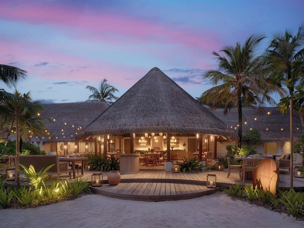 Six Senses Kanuhura — 3
