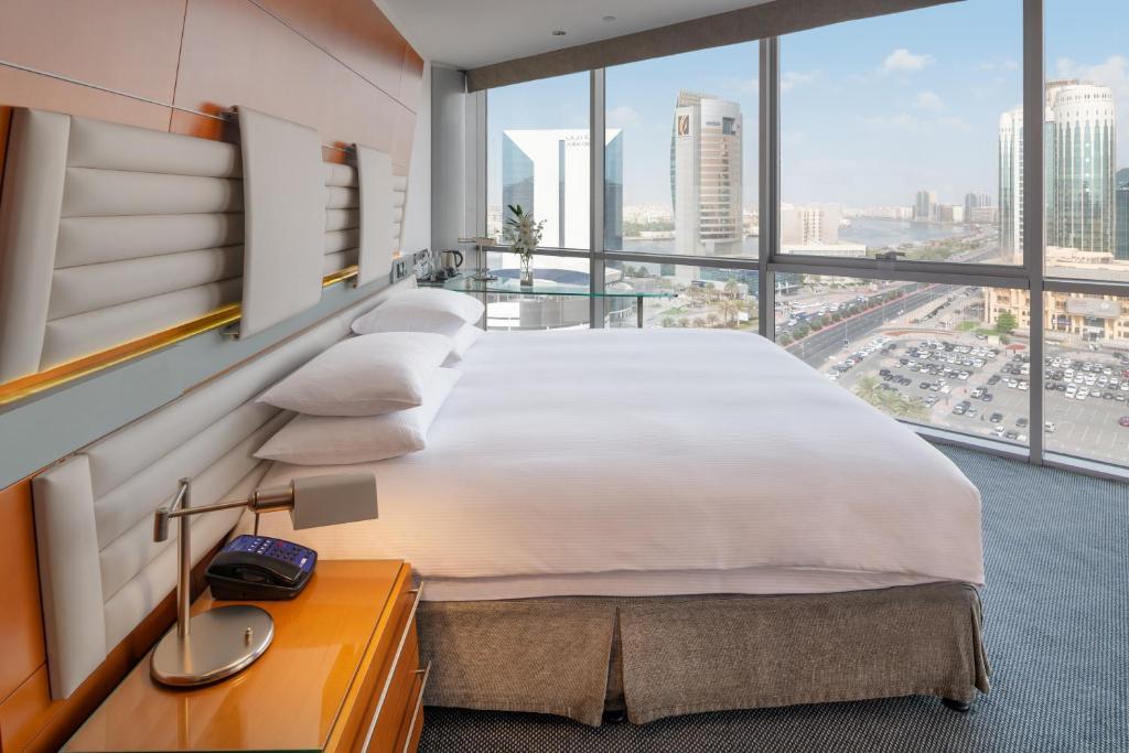 Movenpick Dubai Creek