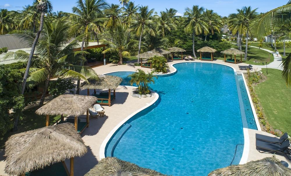 Lomani Island Resort and Spa - Adults only — 9