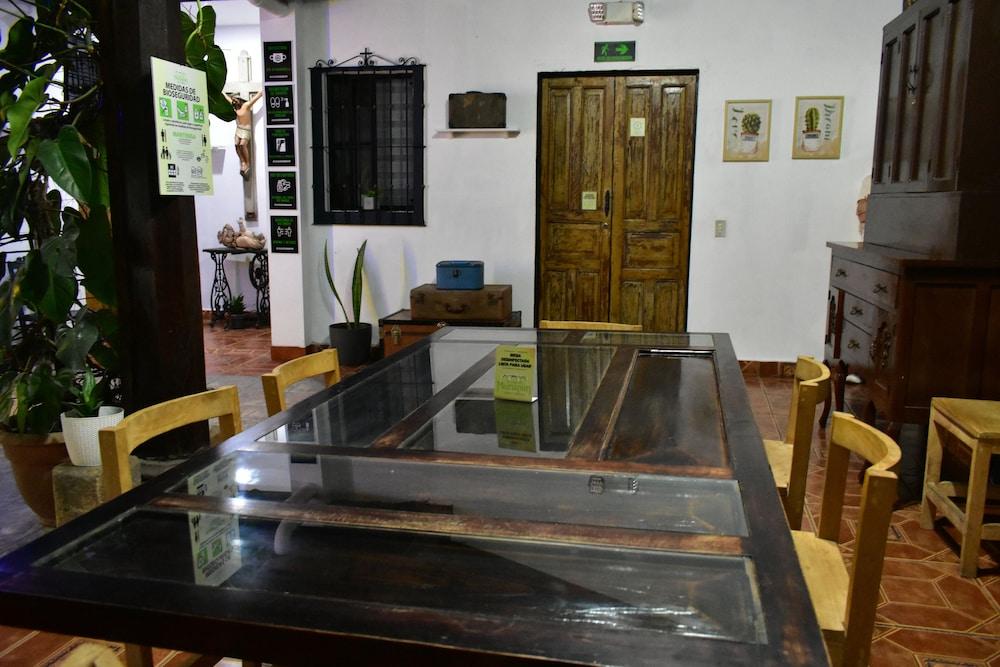 La Casa de Mamapan