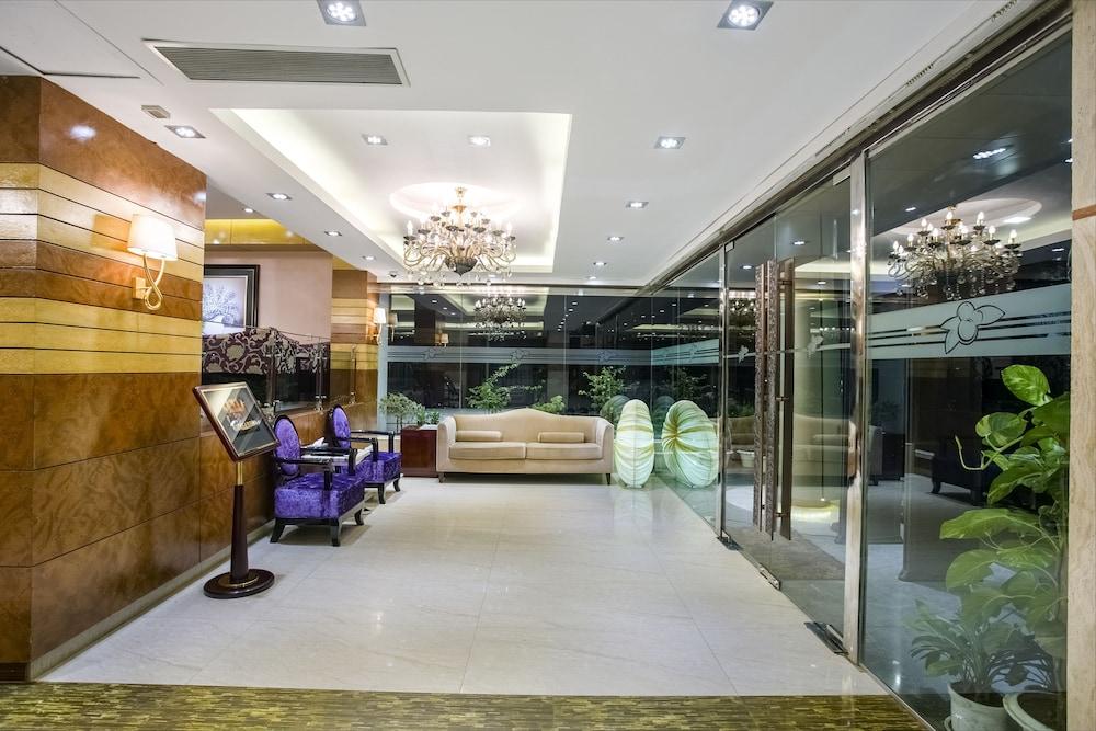 Hotel Bengal Blueberry 1073628 — 10