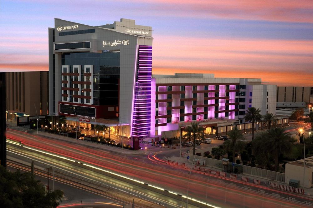 Radisson Blu Hotel and Convention Center, Riyadh Minhal — 2