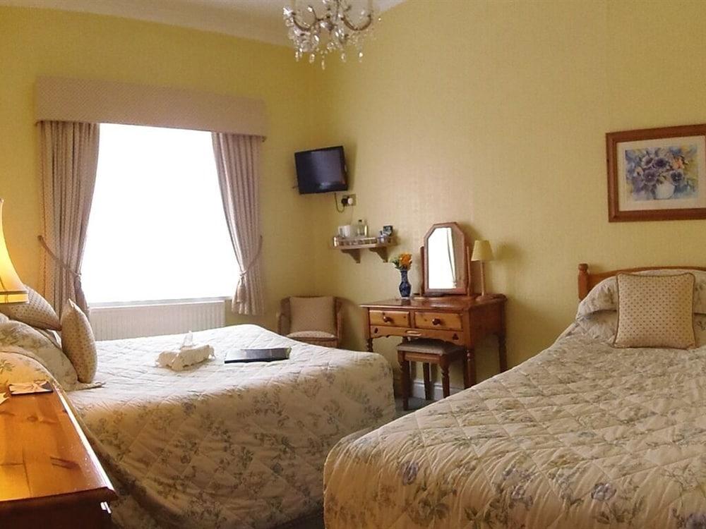 City Guest House — 6