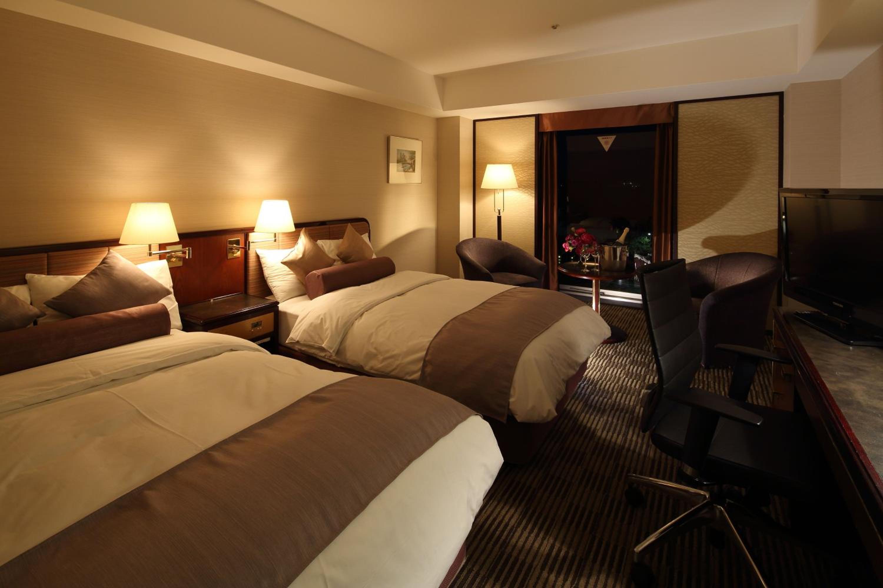 Ana Crowne Plaza Hotel Kyoto 67784 — 10