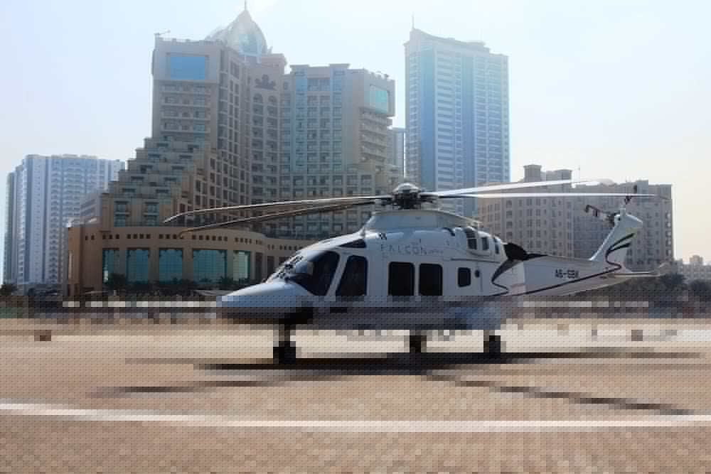 Fairmont Ajman — 2