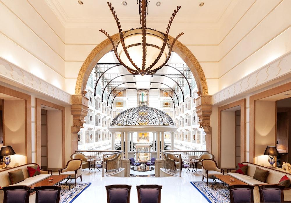 ITC Maratha, a Luxury Collection Hotel, Mumbai — 8