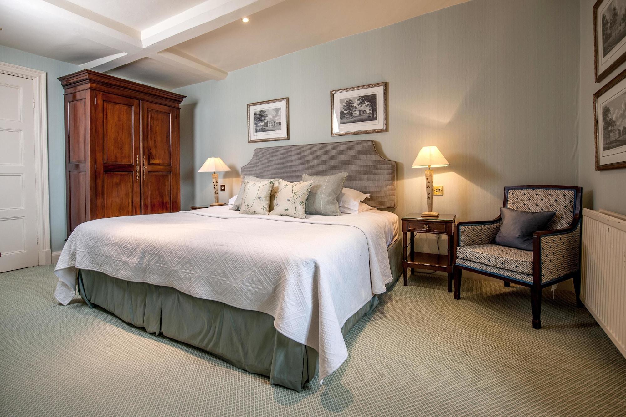 Buckland Manor — 2
