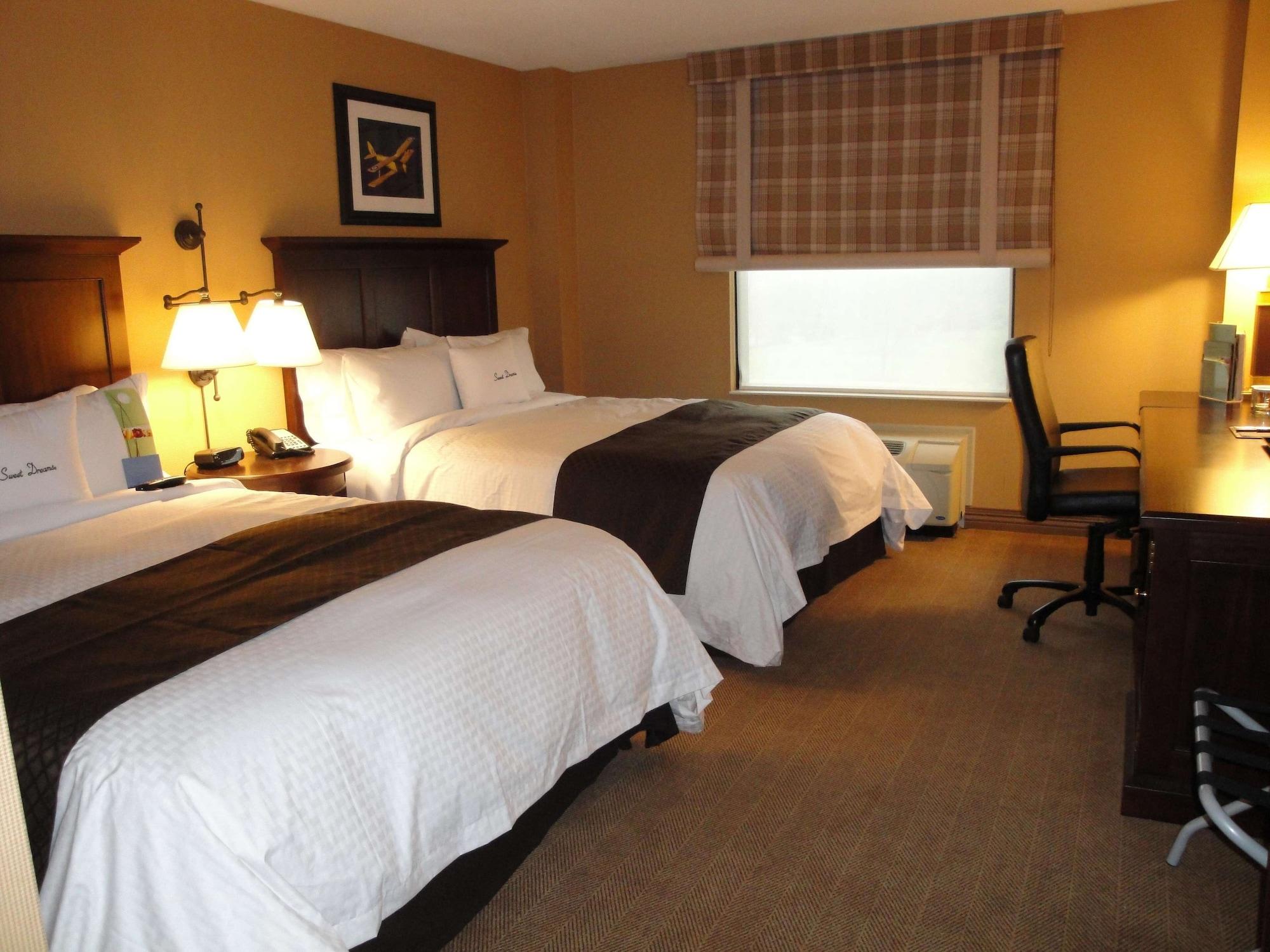 Doubletree Cincinnati Airport — 5