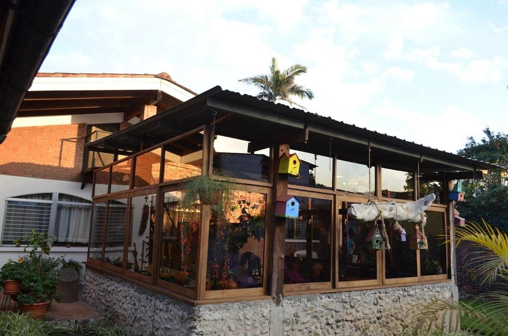Dai Nonni Hotel 1165438 — 2