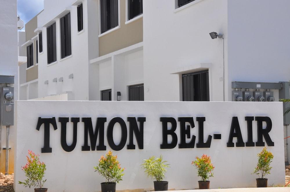 Tumon Bel-Air Serviced Residence — 2