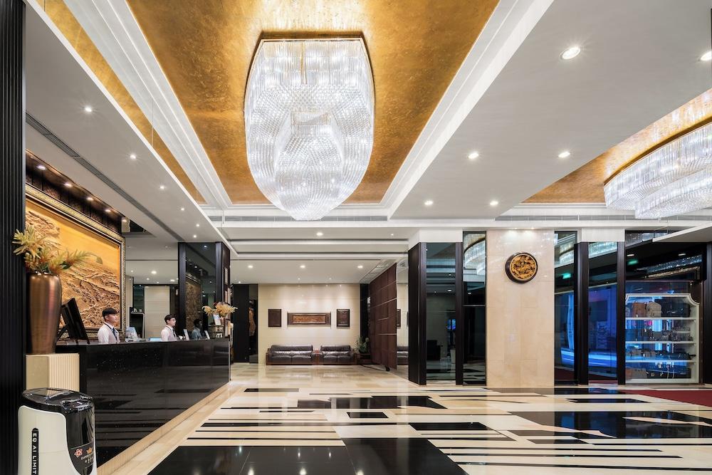 Emperor Macau — 2
