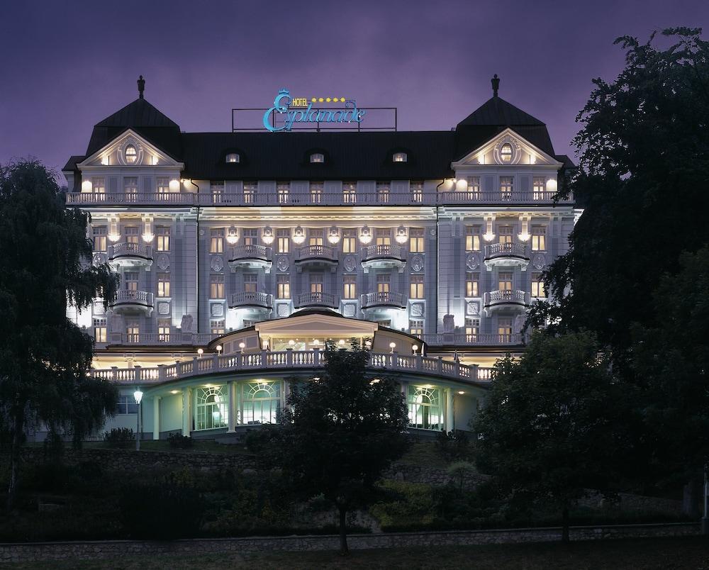 Esplanade Spa and Golf Resort 100252 — 10