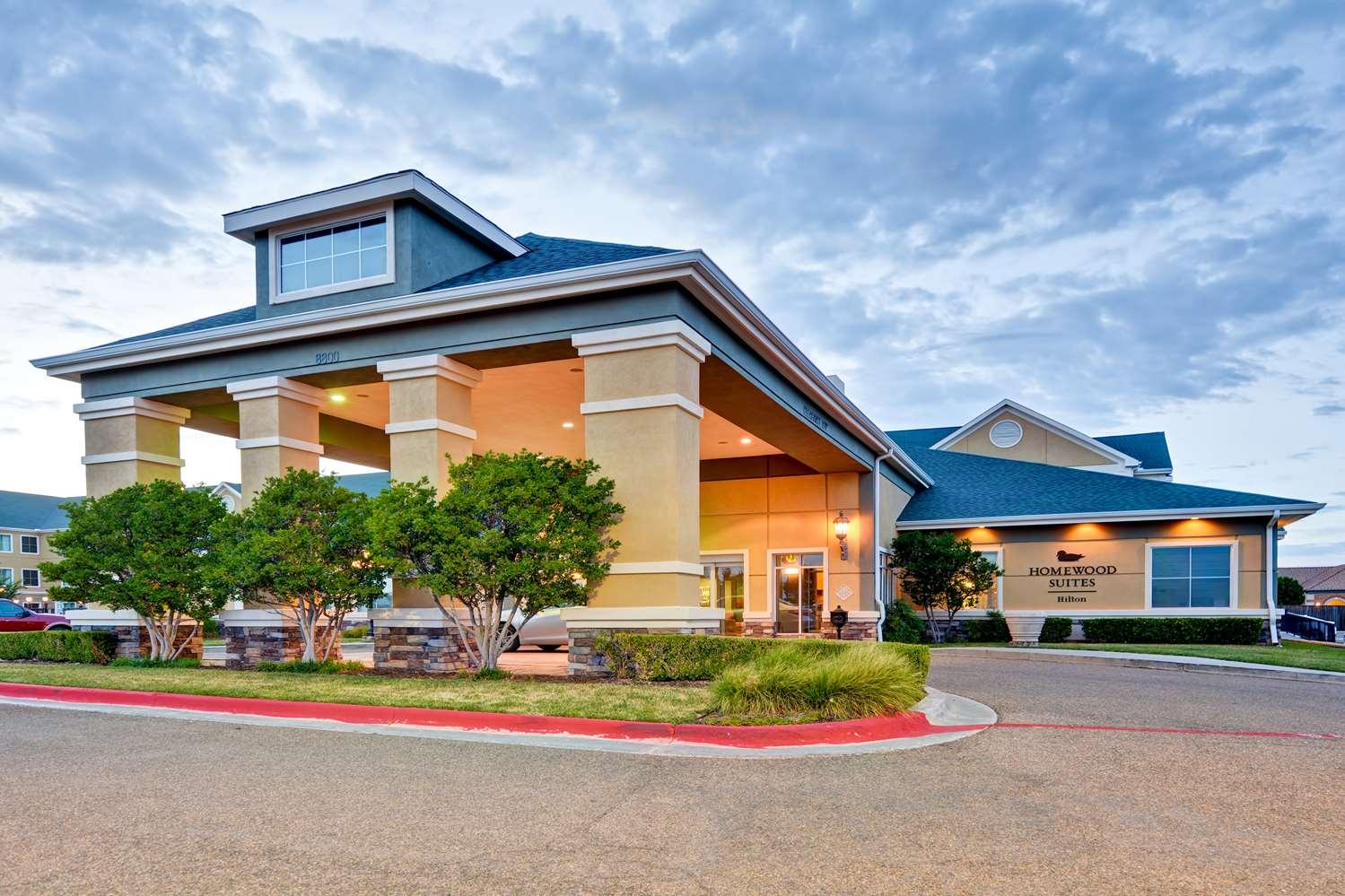 Homewood Suites By Hilton Amarillo — 3