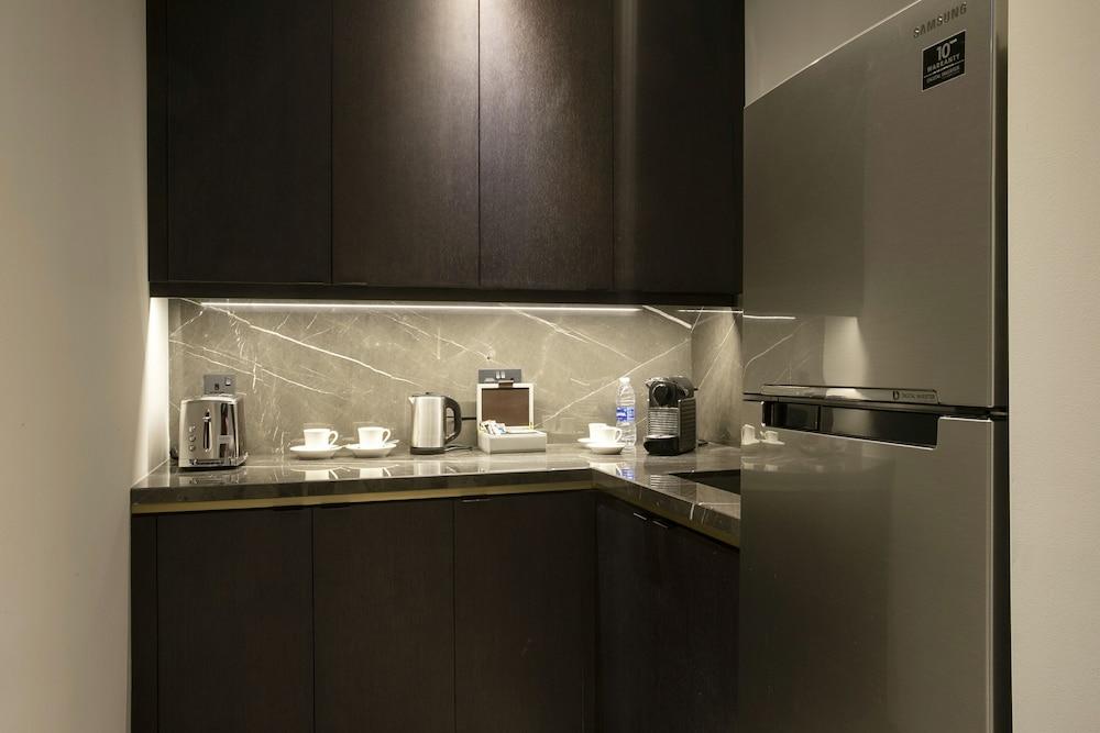 Hyatt Regency Al Kout Mall — 10