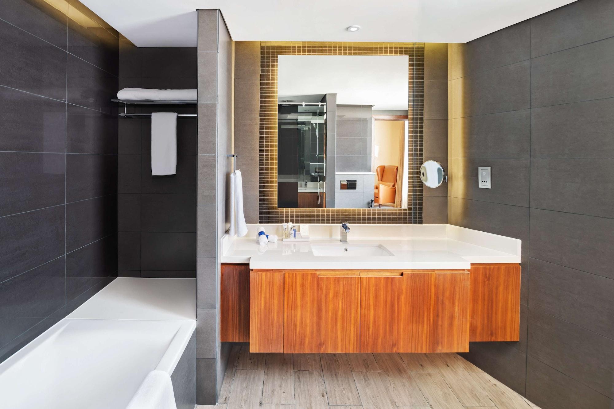 Radisson Blu Dubai Canal View — 7