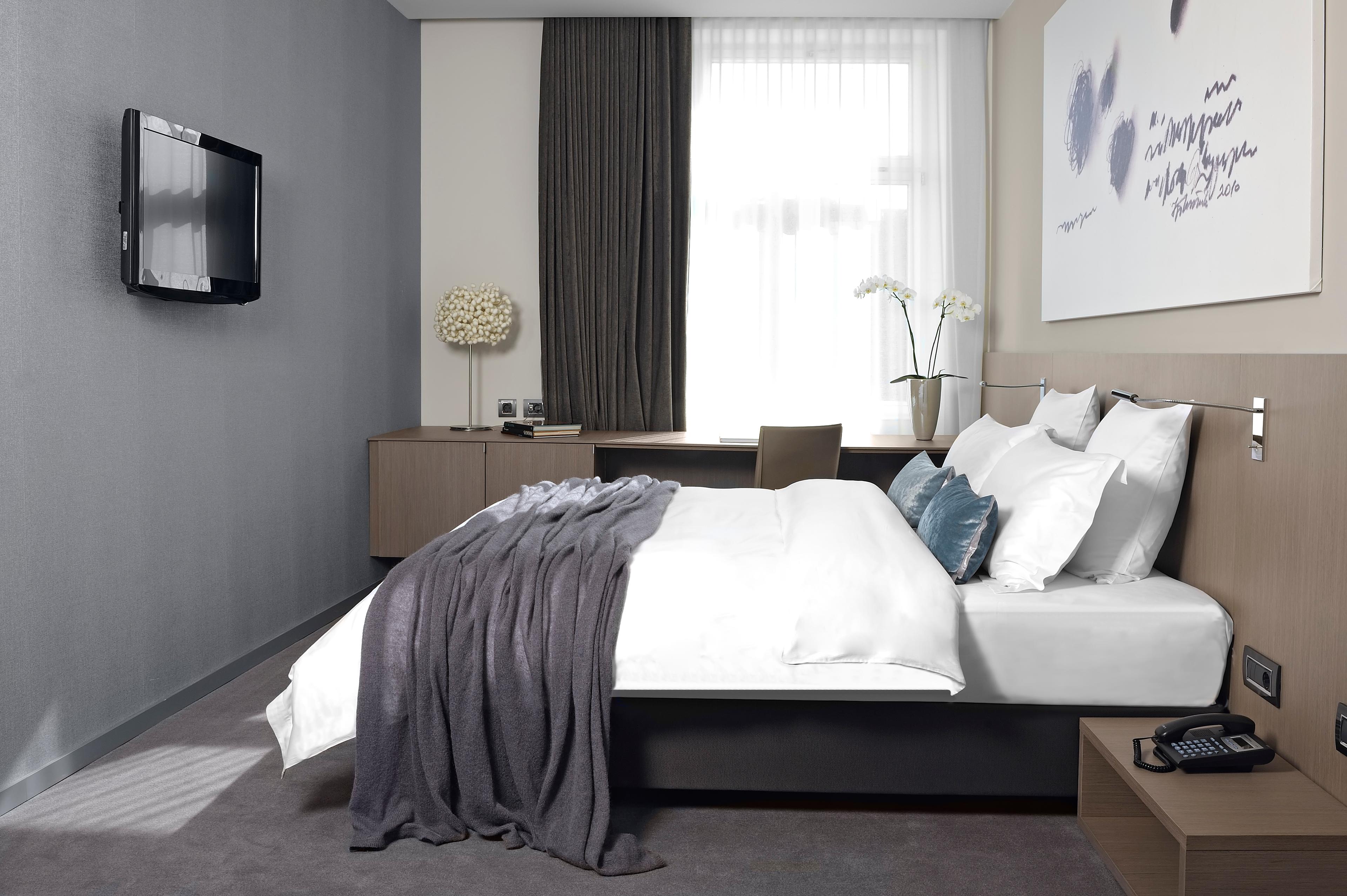 Cubo Hotel 940185 — 10