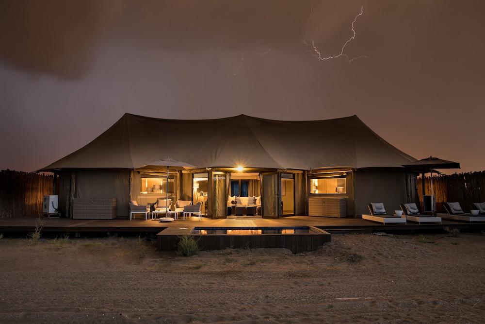 Kingfisher Retreat by Sharjah Collection — 2