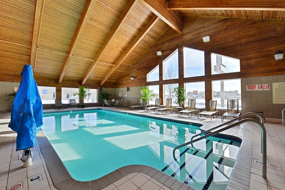 Baymont by Wyndham Brooklyn Center — 6