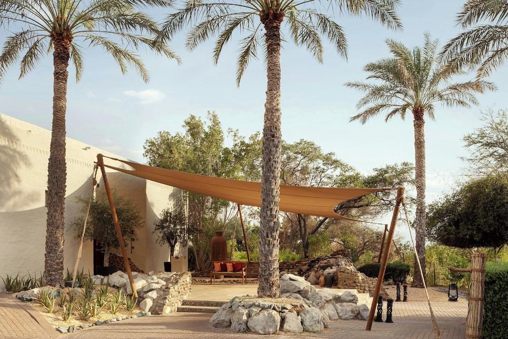 Al Maha A Luxury Collection Desert Resort & Spa Dubai — 6