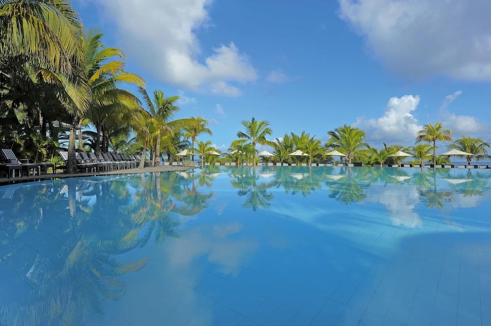 Victoria Beachcomber Resort and Spa 87788 — 9