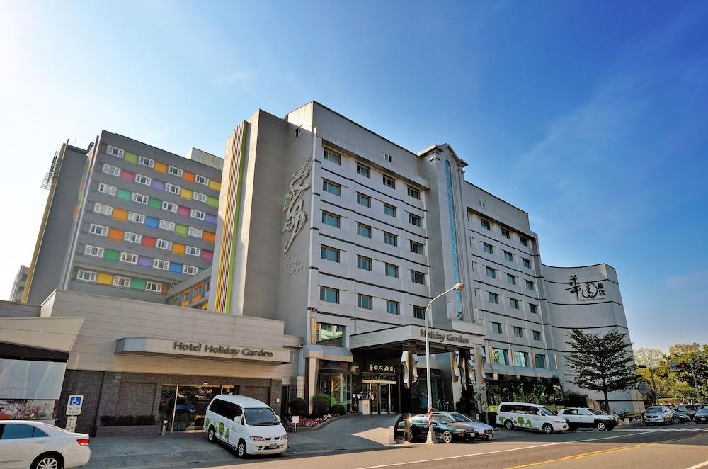 Guide Hotel Kaoshiung Liuhe — 3