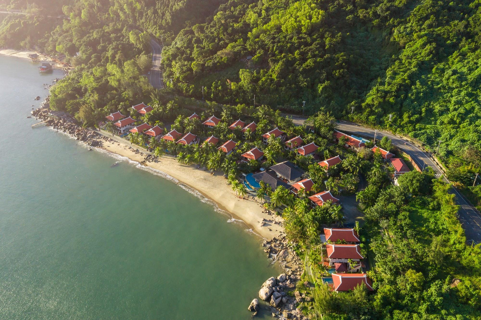 Son Tra Resort & Spa — 4