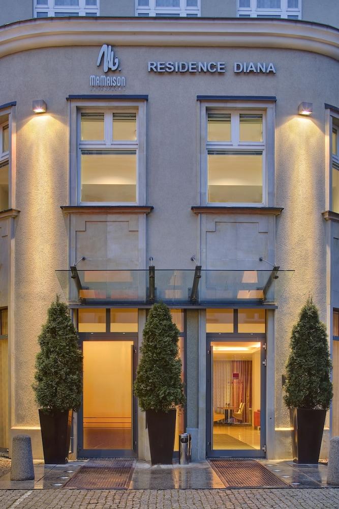 Mamaison Residence Diana 128144 — 4