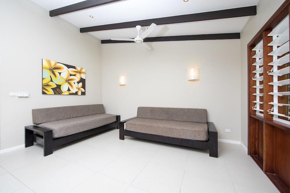 Plantation Island Resort — 5