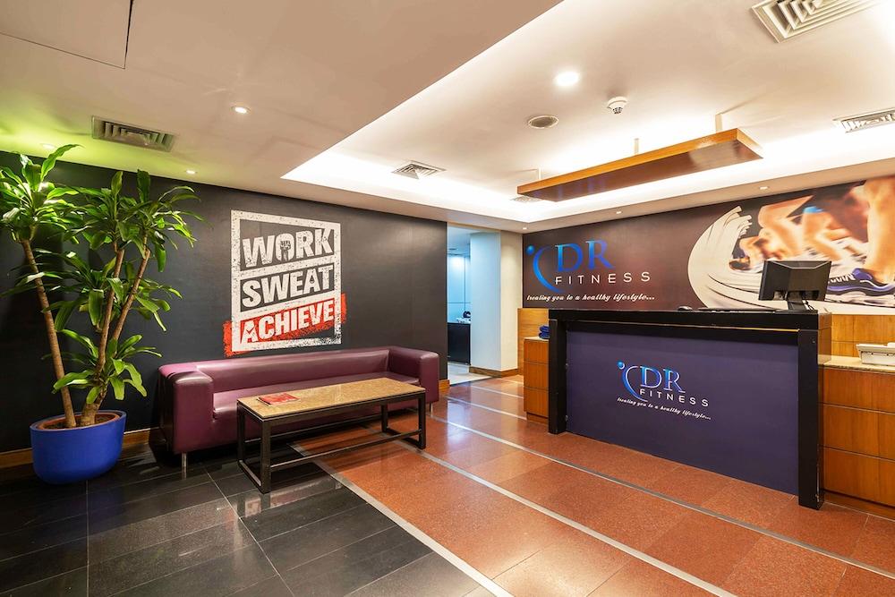 Dhaka Regency Hotel and Resort — 9