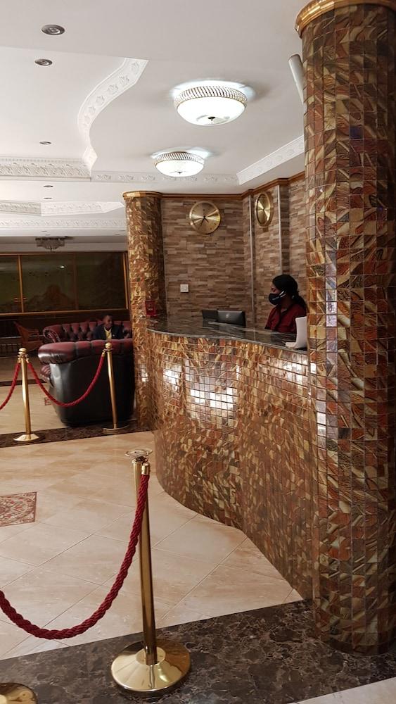 Biraj International Hotel 1249508 — 5