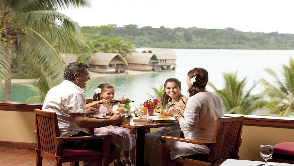 Holiday Inn Resort Vanuatu — 8