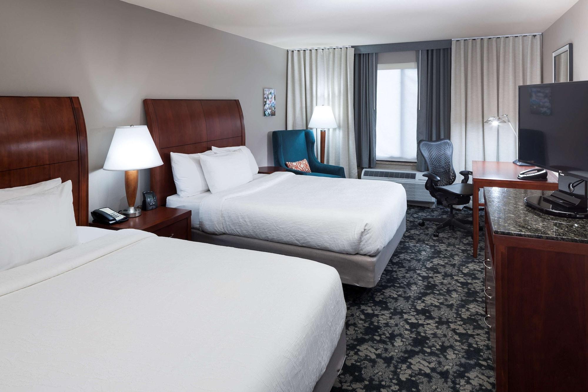 Hilton Garden Inn Austin North — 9