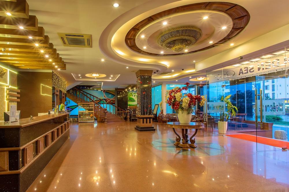 Golden Sea Hotel — 4