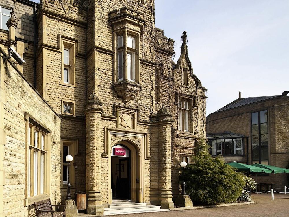 Mercure Bradford Bankfield Hotel — 3