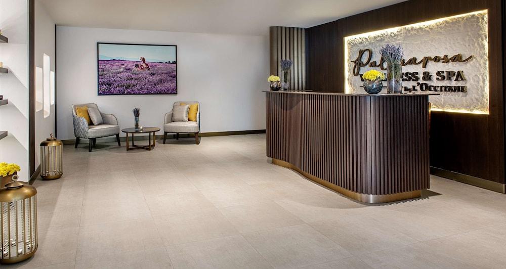 Al Ahsa Intercontinental — 9