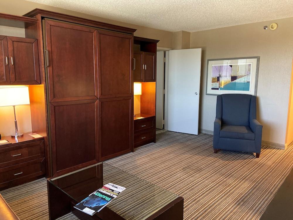 The Clyde Hotel (ex. Hyatt Regency Albuquerque) — 7