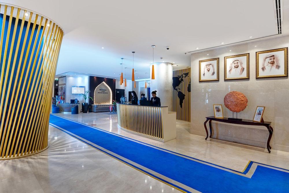 Mercure Gold Hotel Jumeirah By Accor — 2