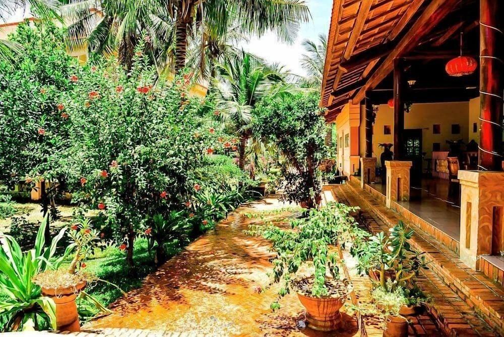 Non Nuoc Resort — 1