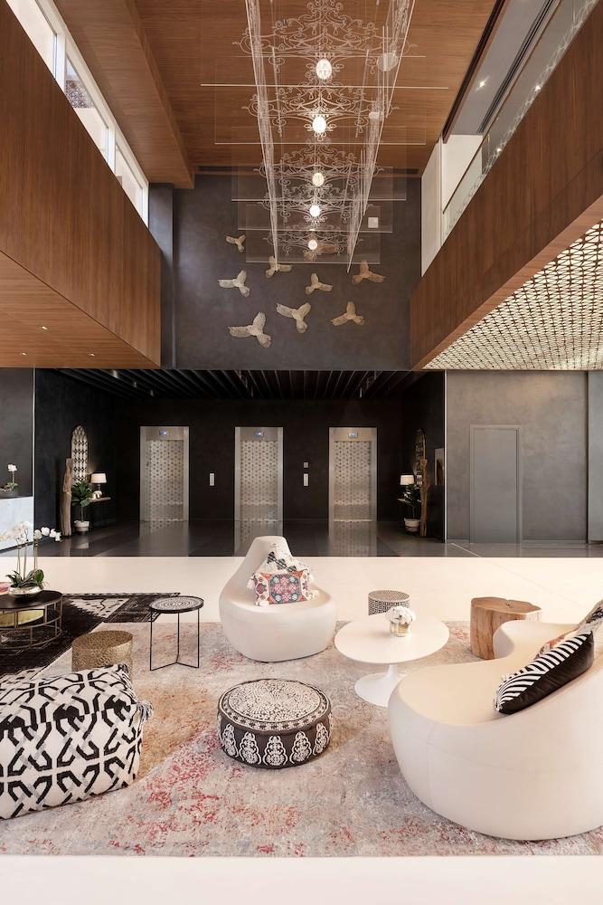 Hyatt Place Dubai Wasl District — 9