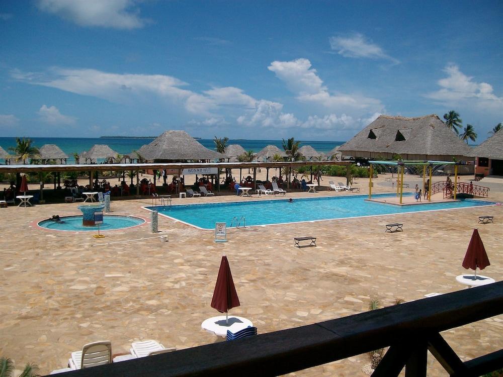 Hotel South Beach Resort — 9