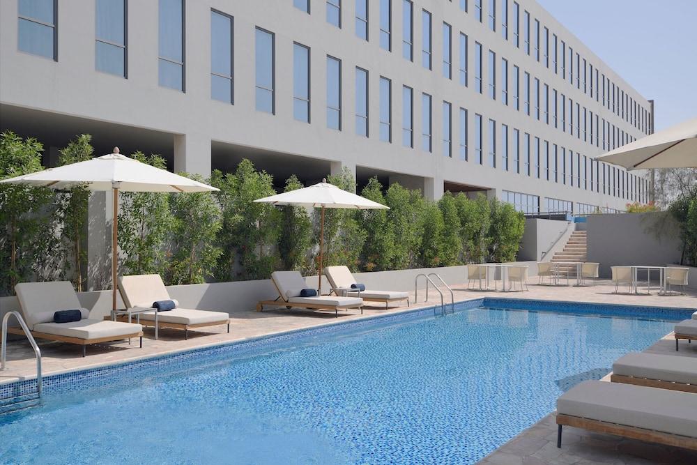 Delta Hotels by Marriott, Dubai Investment Park — 5