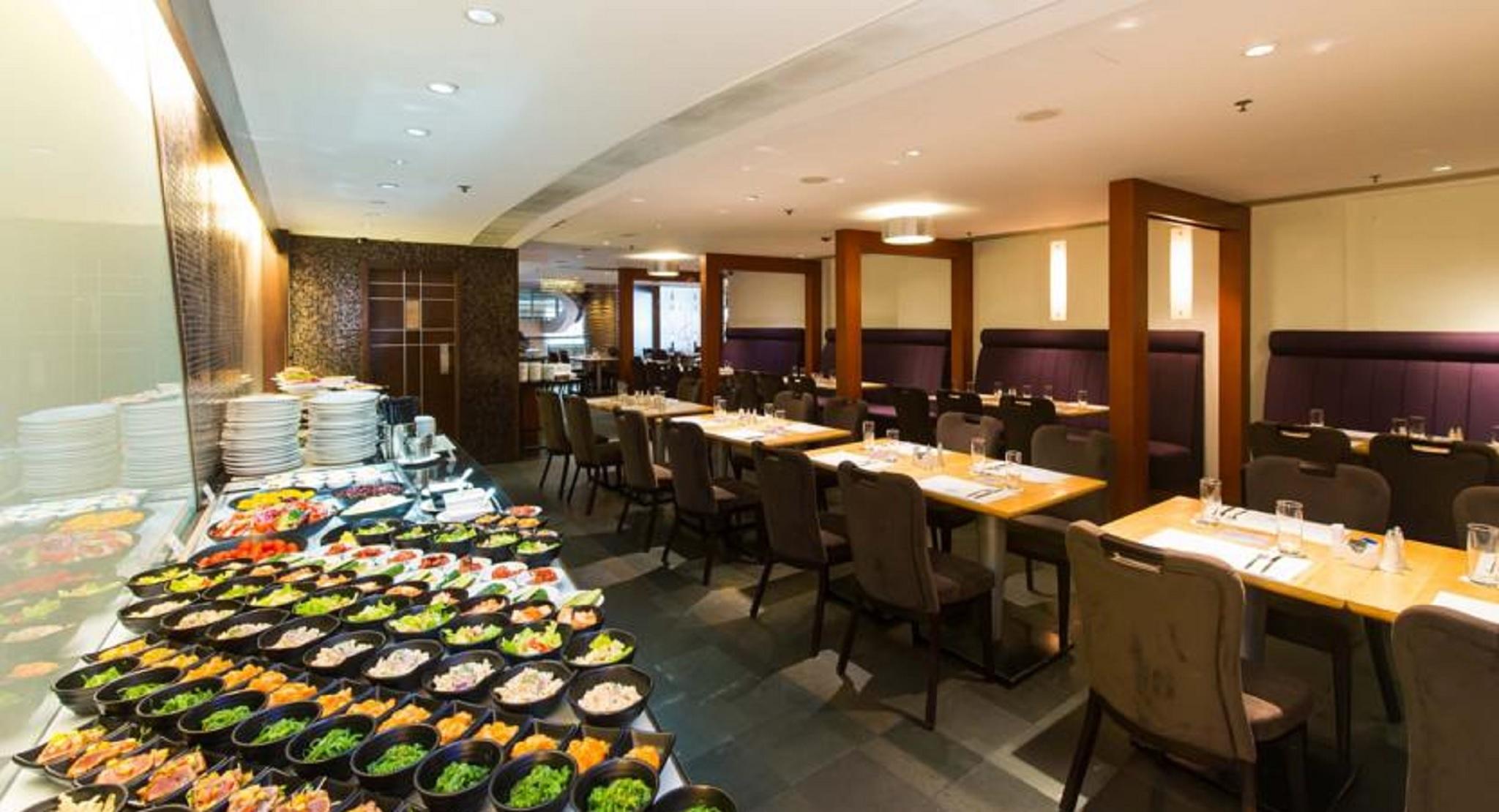 EMPIRE HOTEL KOWLOON - TSIM SHA TSUI — 7
