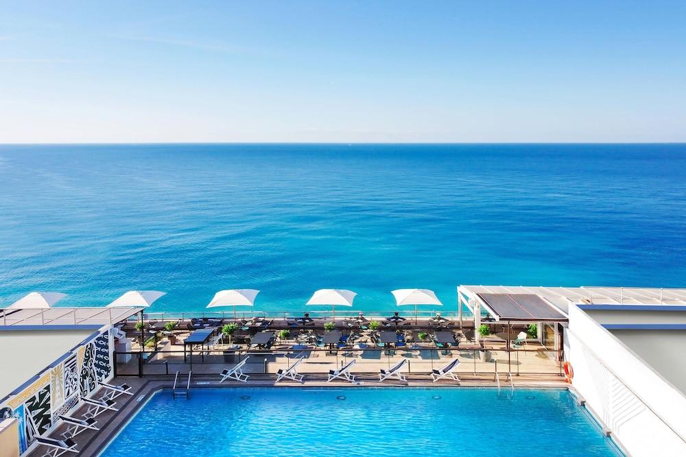 LE MERIDIEN NICE — 5