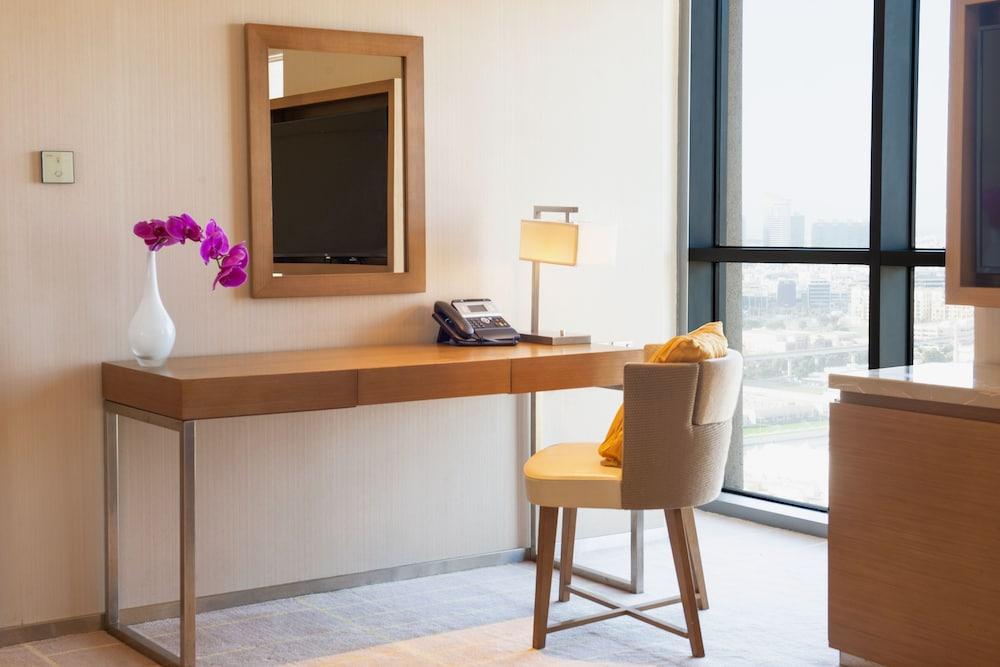 Hyatt Regency Dubai Creek Heights Residences — 9