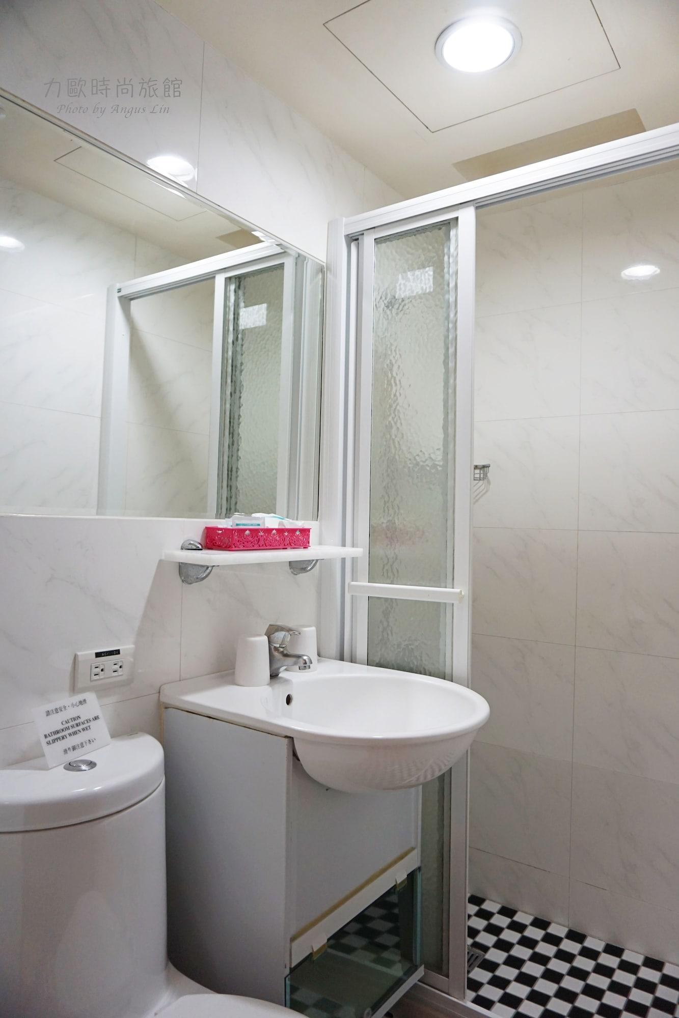 Lio Hotel Taipei Main Station 882755 — 10