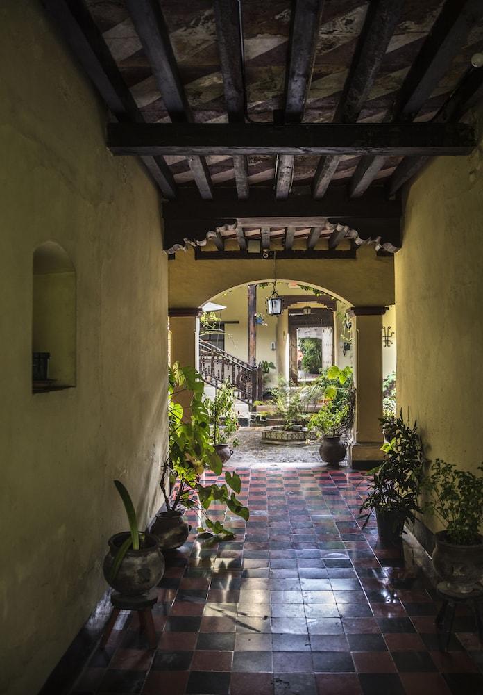 Hotel Museo Mayan Inn de Guatemala 1160368 — 5